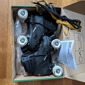 Roces Kolossals size 7 women